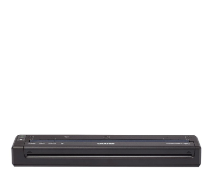 Drukarka etykiet Brother Pocket Jet- Mobile A4 PJ-863 (termiczna)
